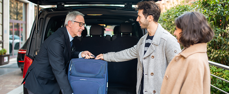 Charter buses for Hotel transfer in Washington DC